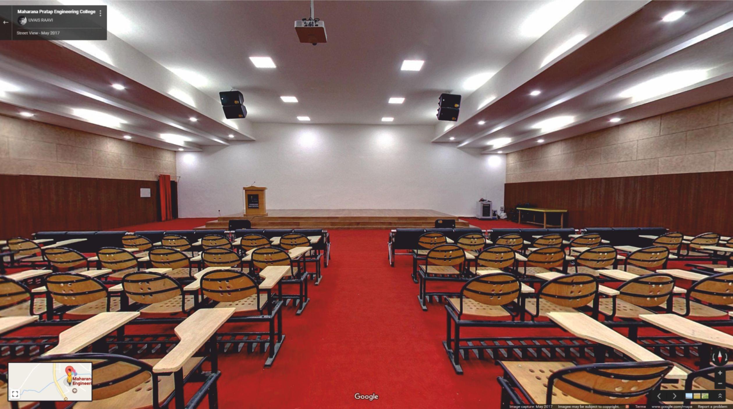 MPGI Kanpur Infrastructure photo 11